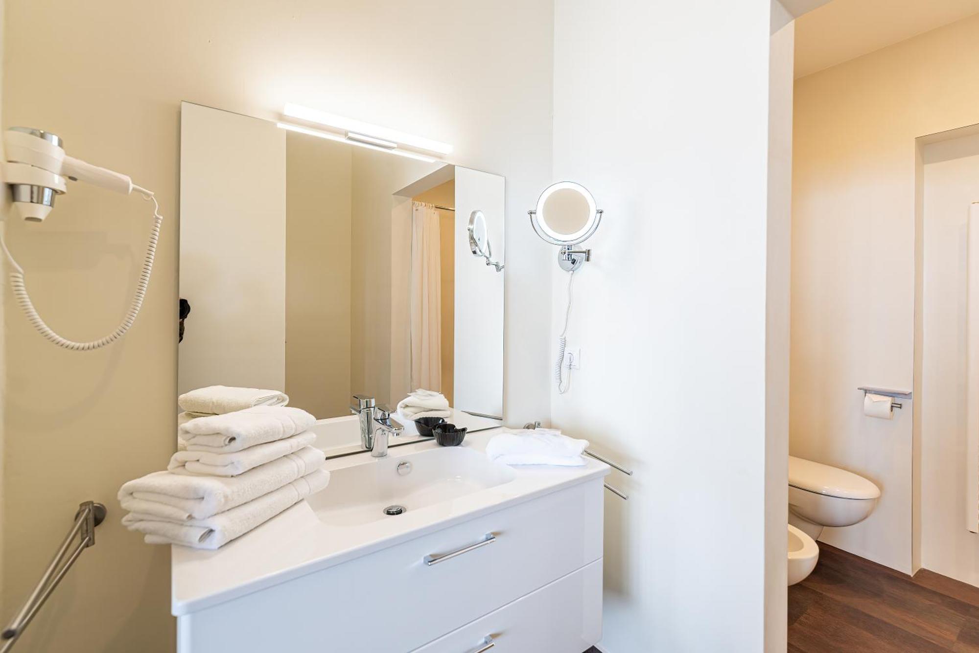 Hotel Asgard'S Meereswarte Zinnowitz Quarto foto
